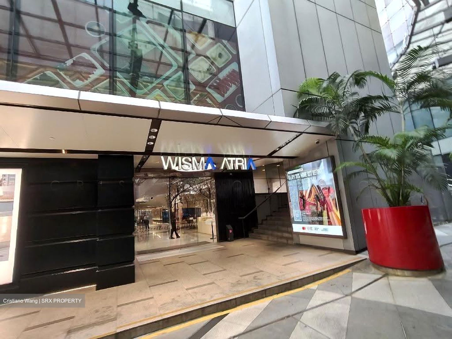 Wisma Atria (D9), Retail #639004991